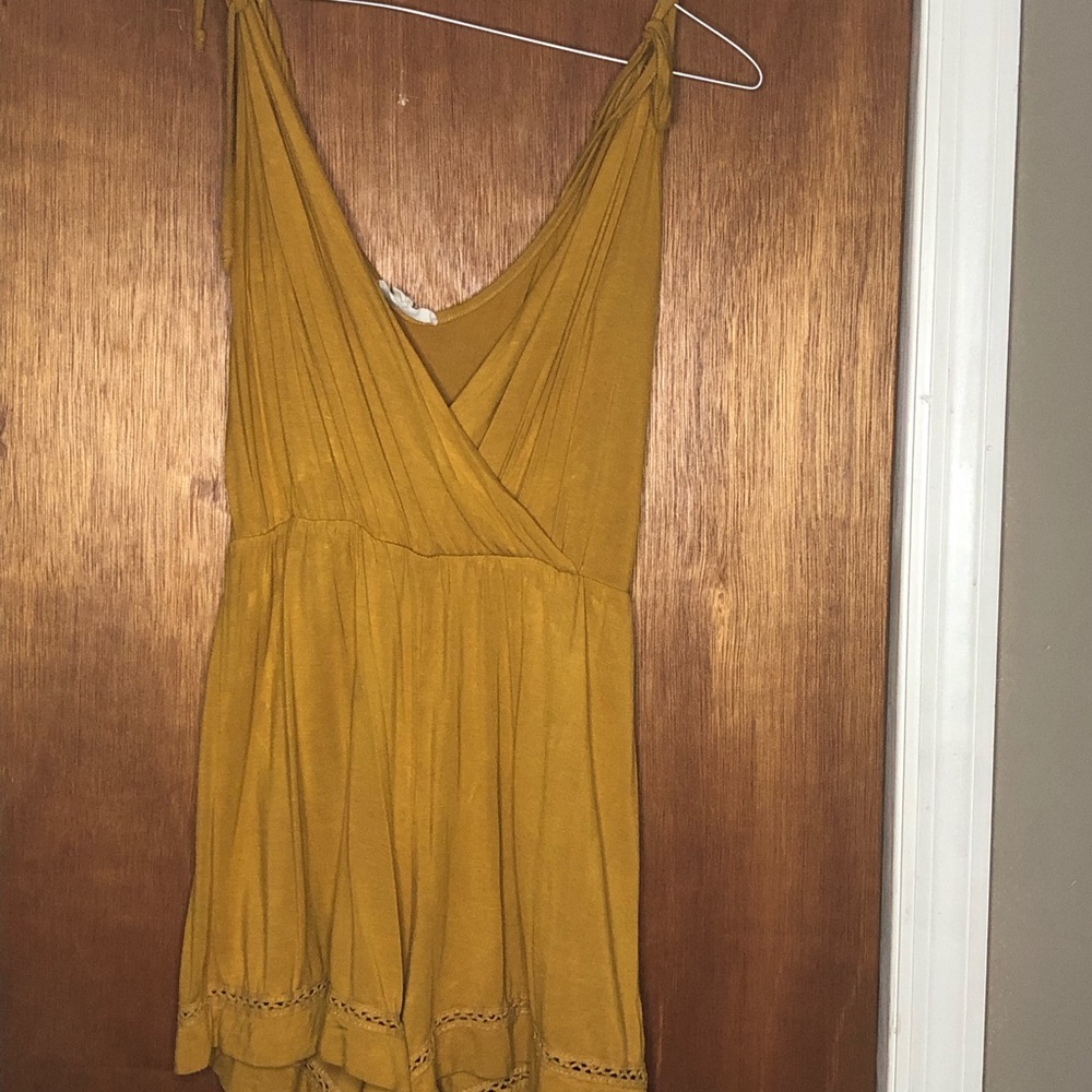 SHEIN Romper